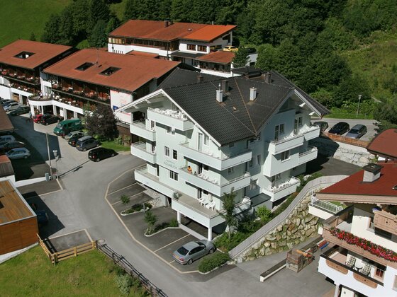 Apartments Kolmblick