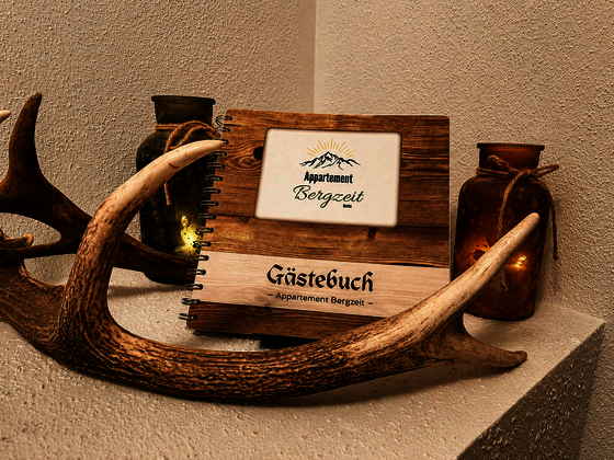 Appartement Bergzeit Gerlos