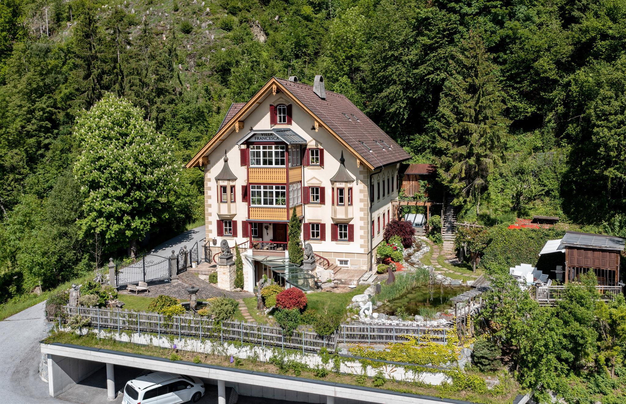 Villa Francesca